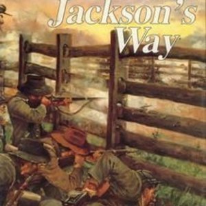 Stonewall Jackson&#039;s Way