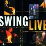 Swing Live by Bucky Pizzarelli