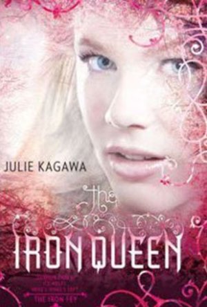 The Iron Queen (The Iron Fey, #3)