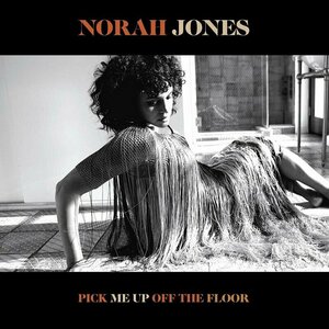 Pick Me Up Off The Floor by Norah Jones