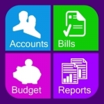 Home Budget Manager - Expense Tracker