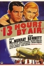 13 Hours by Air (Thirteen Hours by Air) (1936)