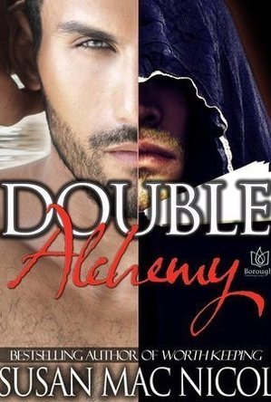 Double Alchemy (Double Alchemy #1)