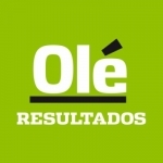 Resultados Ole