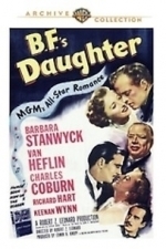 B.F.&#039;S Daughter (1948)