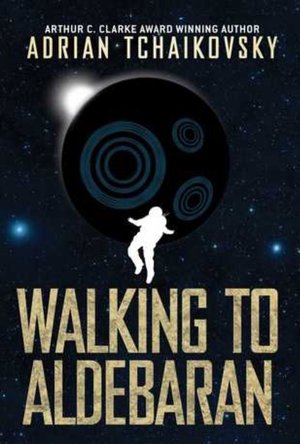 Walking to Aldebaran 