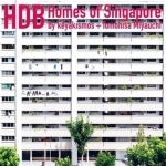 HDB Homes of Singapore