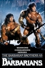 The Barbarians (1987)