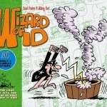 The Wizard of Id: The Dailies & Sundays - 1973