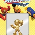 Mega Man Legacy Collection Collector&#039;s Edition 