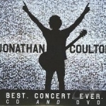 Best. Concert. Ever. by Jonathan Coulton