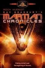 The Martian Chronicles