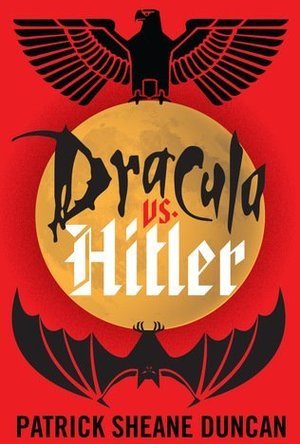 Dracula vs. Hitler