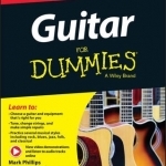 Guitar For Dummies