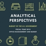 Analytical Perspectives: Budget of the U.S. Government Fiscal Year 2018: 2018