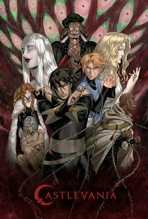 Castlevania - Season 3