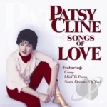 Sings Songs of Love by Patsy Cline