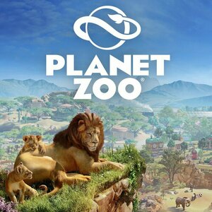 Planet Zoo