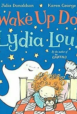 Wake Up Do, Lydia Lou