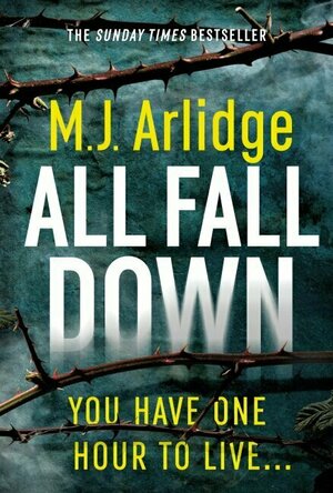 All Fall Down (Helen Grace #9)