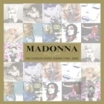 Complete Studio Albums (1983-2008) by Madonna