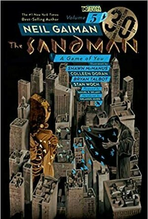 The Sandman: A Game of You (Sandman #5)