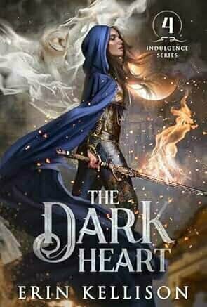 The Dark Heart (Indulgence #4)