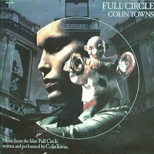 Full Circle by Colin Towns