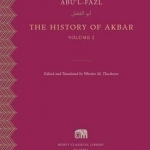 The History of Akbar, Volume 2: Volume 2