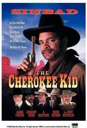 The Cherokee Kid (1996)