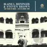 100 Years of Music: Live in Lisbon 1989 by Blaine L Reininger