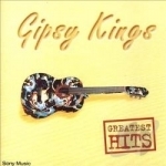 Greatest Hits by Gipsy Kings