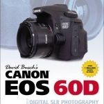 David Busch&#039;s Canon EOS 60D Guide to Digital SLR Photography