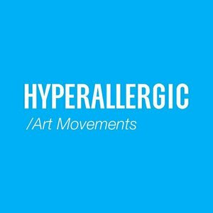 Hyperallergic