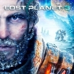 Lost Planet 3 