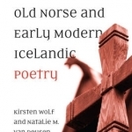 The Saints in Old Norse and Early Modern Icelandic Poetry