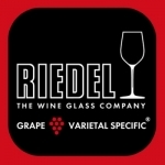 Riedel Wine Glass Guide