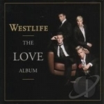 Love Album by Westlife