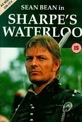 Sharpe&#039;s Waterloo (1997)