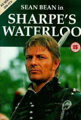 Sharpe's Waterloo (1997)