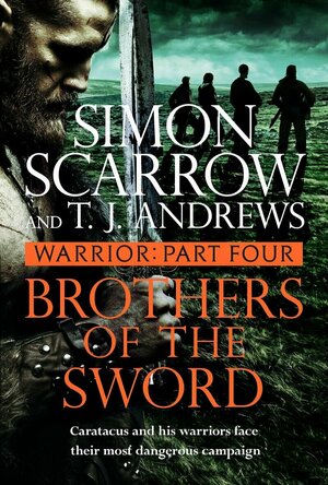 Brothers of the Sword (Warrior #5)