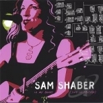 In My Bones Live In Chicago by Sam Shaber