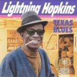 Texas Blues by Lightnin Hopkins