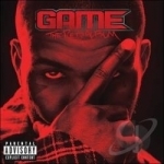 R.E.D. Album by The Game Rap