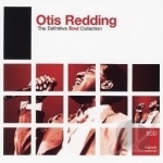 Definitive Soul Collection by Otis Redding