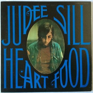 Heart Food by Judee Sill