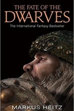 The Fate of the Dwarves