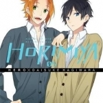 Horimiya: Vol. 5