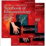 Kelley and Firestein&#039;s Textbook of Rheumatology