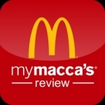 My Macca&#039;s Review